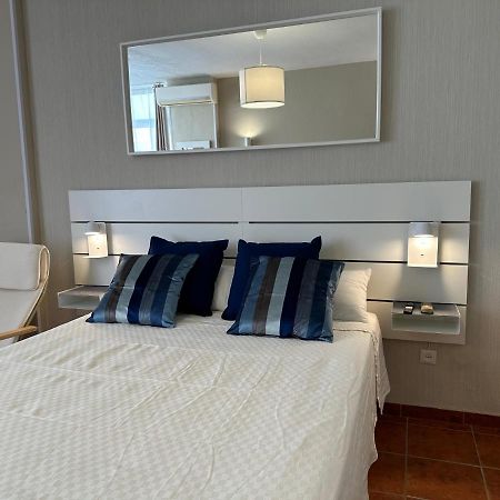 Estudio Torre II Torremolinos Exteriör bild